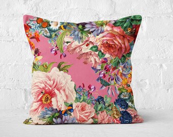 lush decor pillows