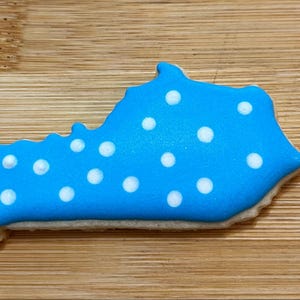Kentucky Cookie Cutter