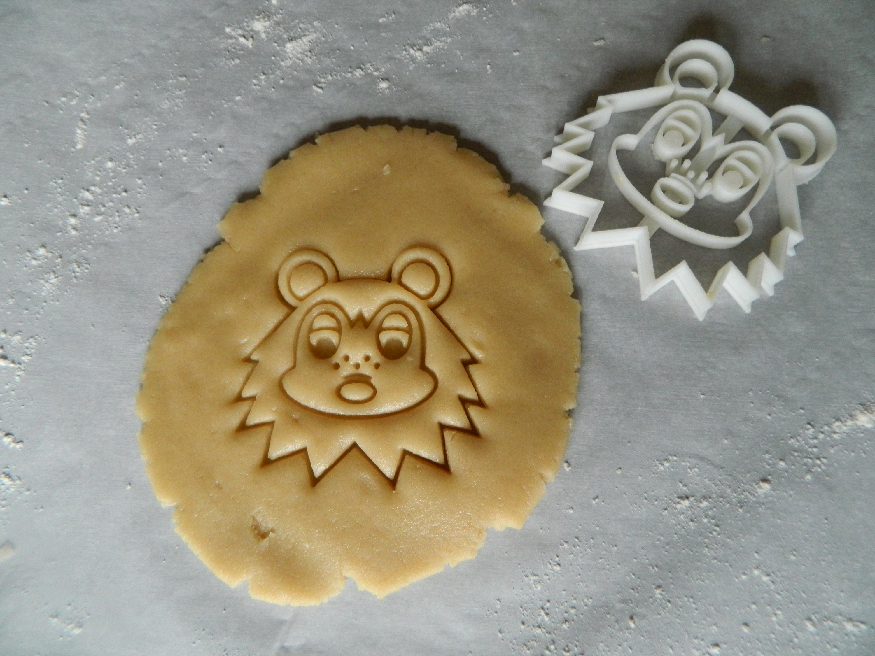 Coupebiscuits Animal Crossing Isabelle Tom Nook KK Slider Etsy