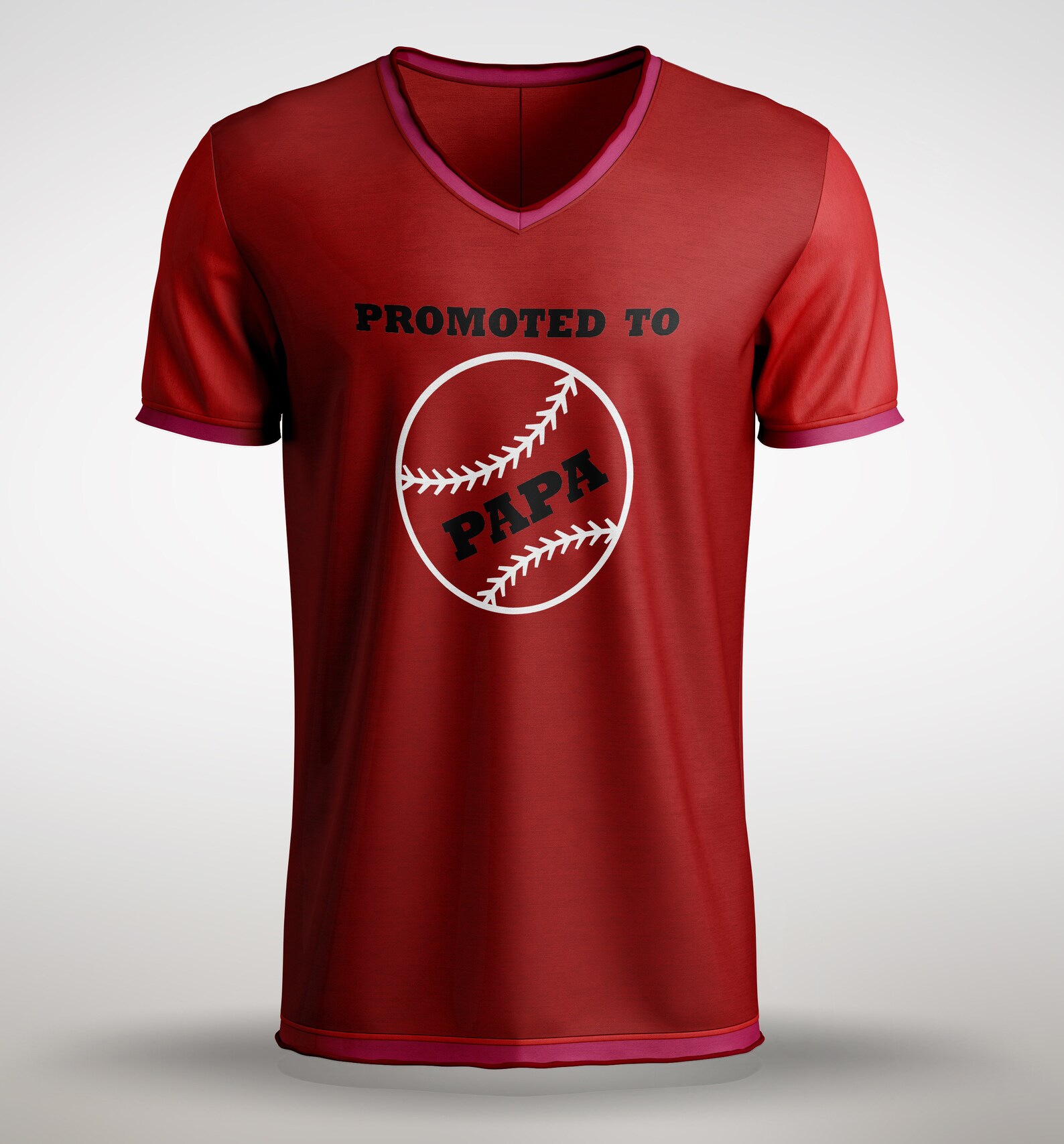 Free Free Baseball Papa Svg 55 SVG PNG EPS DXF File