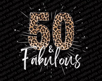 50 e favoloso Png, Cinquanta e favoloso Png, cinquantesimo compleanno Png, 50 e favoloso Leopardo Png, 50 e favoloso Leopardo Png, Download istantaneo