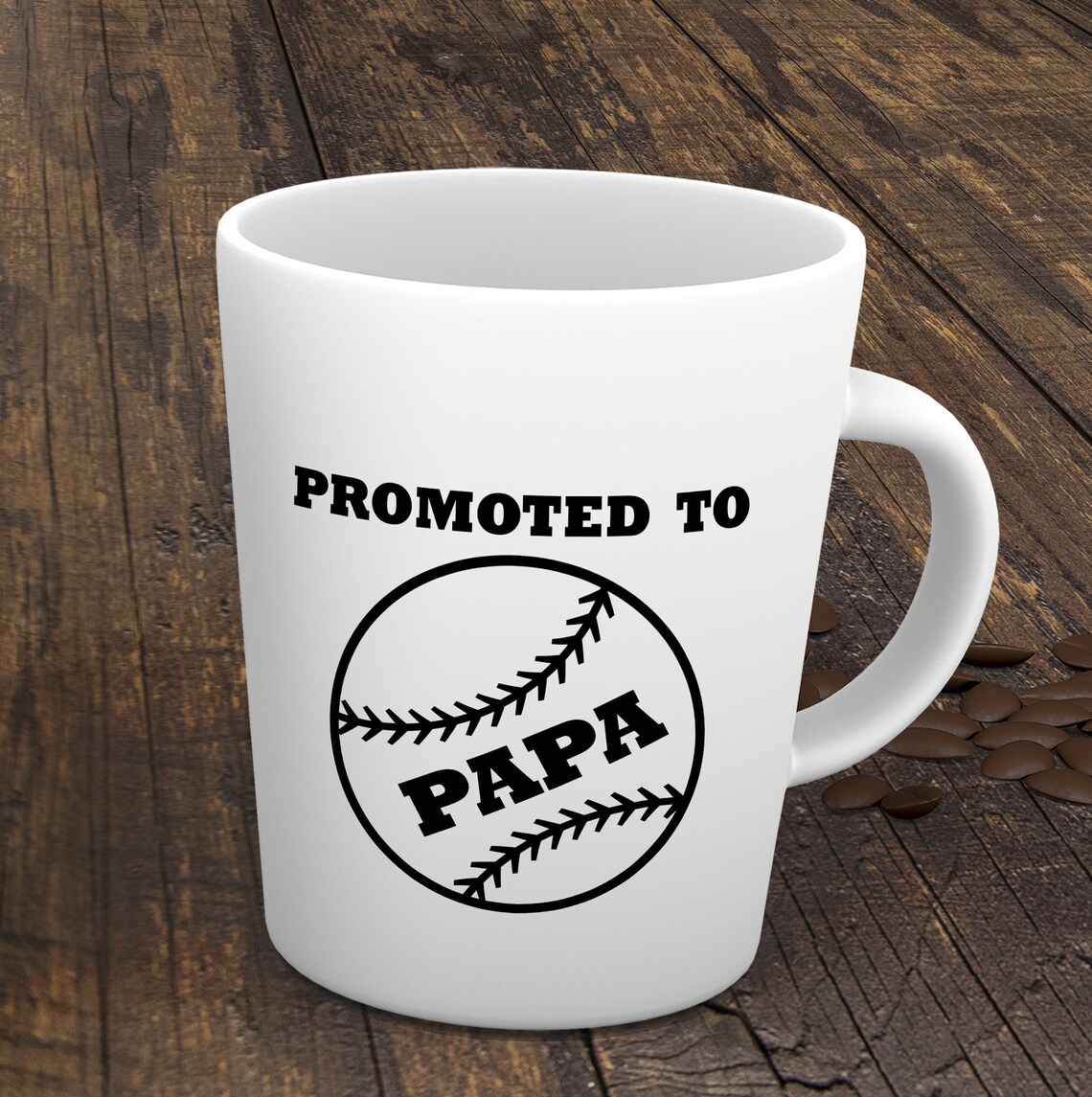 Free Free Baseball Papa Svg 667 SVG PNG EPS DXF File