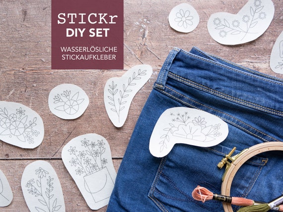 Free Printable: Lil' Book of Hand Embroidery Stitches – pocket size stitch  guide – Muse of the Morning – Hand Dyed Embroidery Floss & Fabric + PDF  Embroidery Patterns