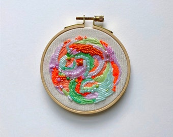 Embroidery - 6