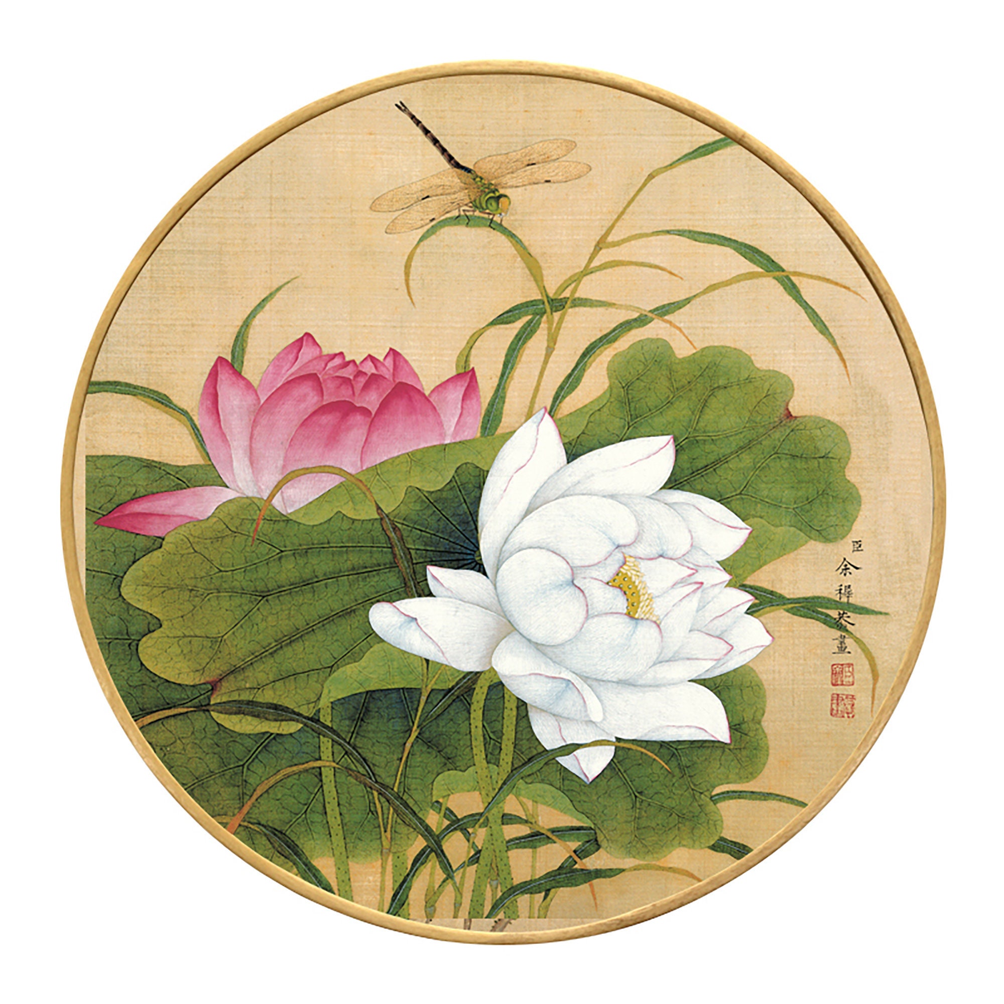 Chinese art Asian wall art Landscape Artwork Chinese Etsy