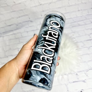 Personalized tumbler for him, custom epoxy resin tumbler, alcohol ink epoxy tumbler, Custom Name Tumbler, alcohol ink Resin tumblers, gifts