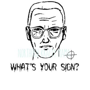 Zodiac Killer SVG - Serial Killers SVG - True Crime - SSDGM - Murder Shows - Funny Valentine Shirt - Dark Humor - png jpg