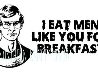 Free Free 271 Friends Serial Killer Svg SVG PNG EPS DXF File