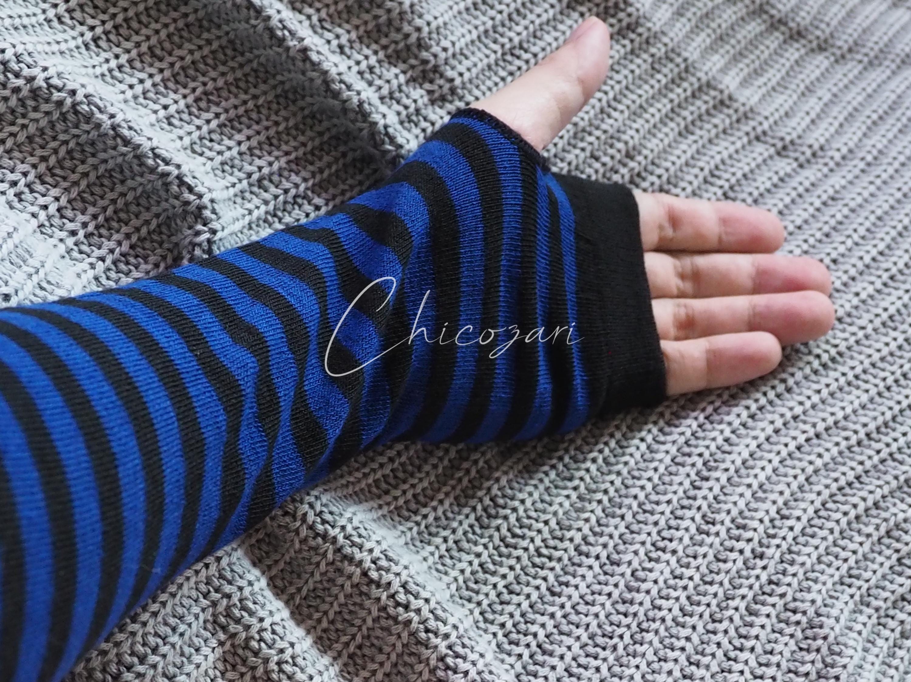 Arm Warmers Cutecore - Etsy