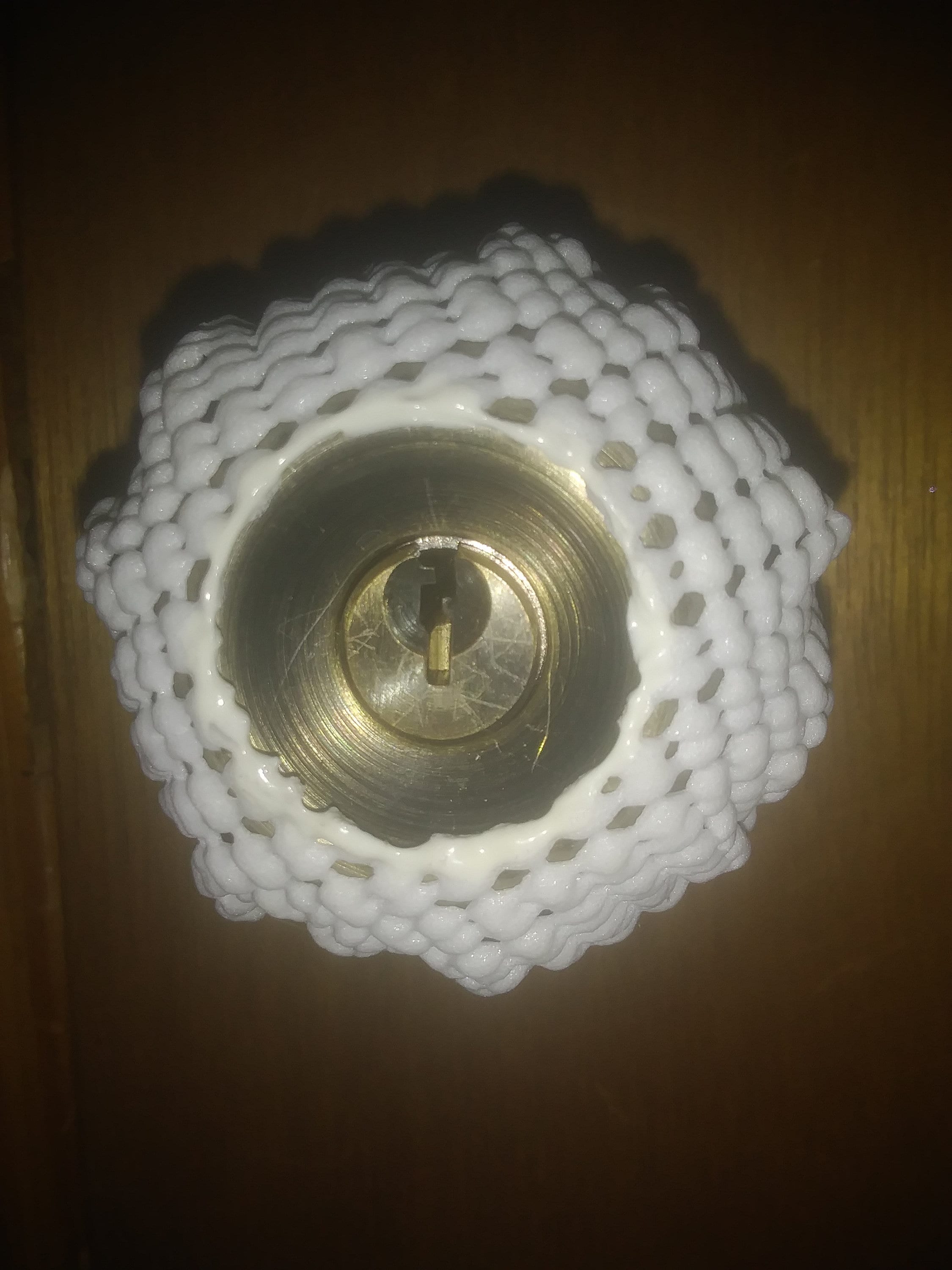 The Ultimate Door Knob Cover Etsy
