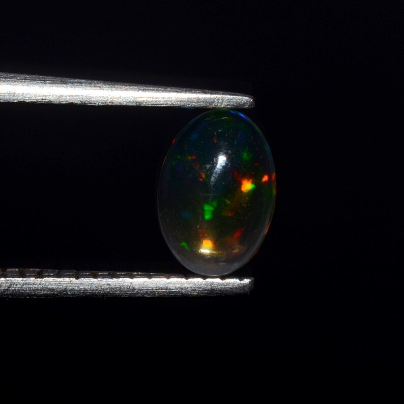 IMMACULATE ETHIOPIAN OPAL Gemstone For Making Jewelry