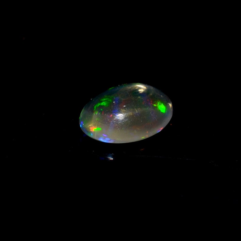 IMMACULATE ETHIOPIAN OPAL Gemstone For Making Jewelry