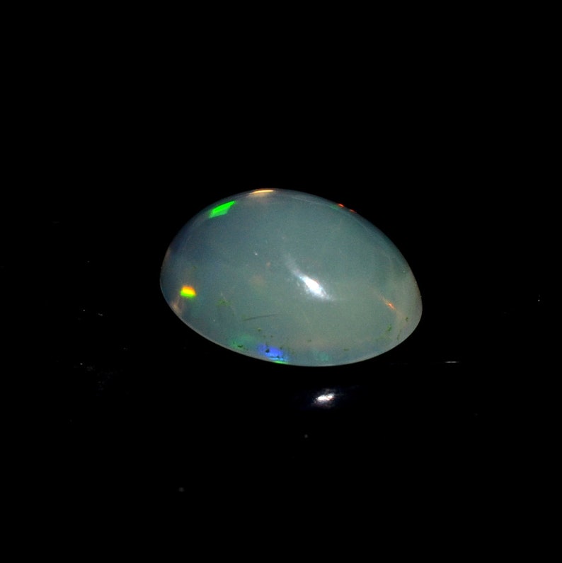 NATURAL ETHIOPIAN OPAL Cabochon