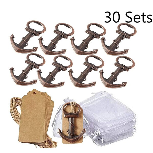 Nautical Wedding Favors Etsy