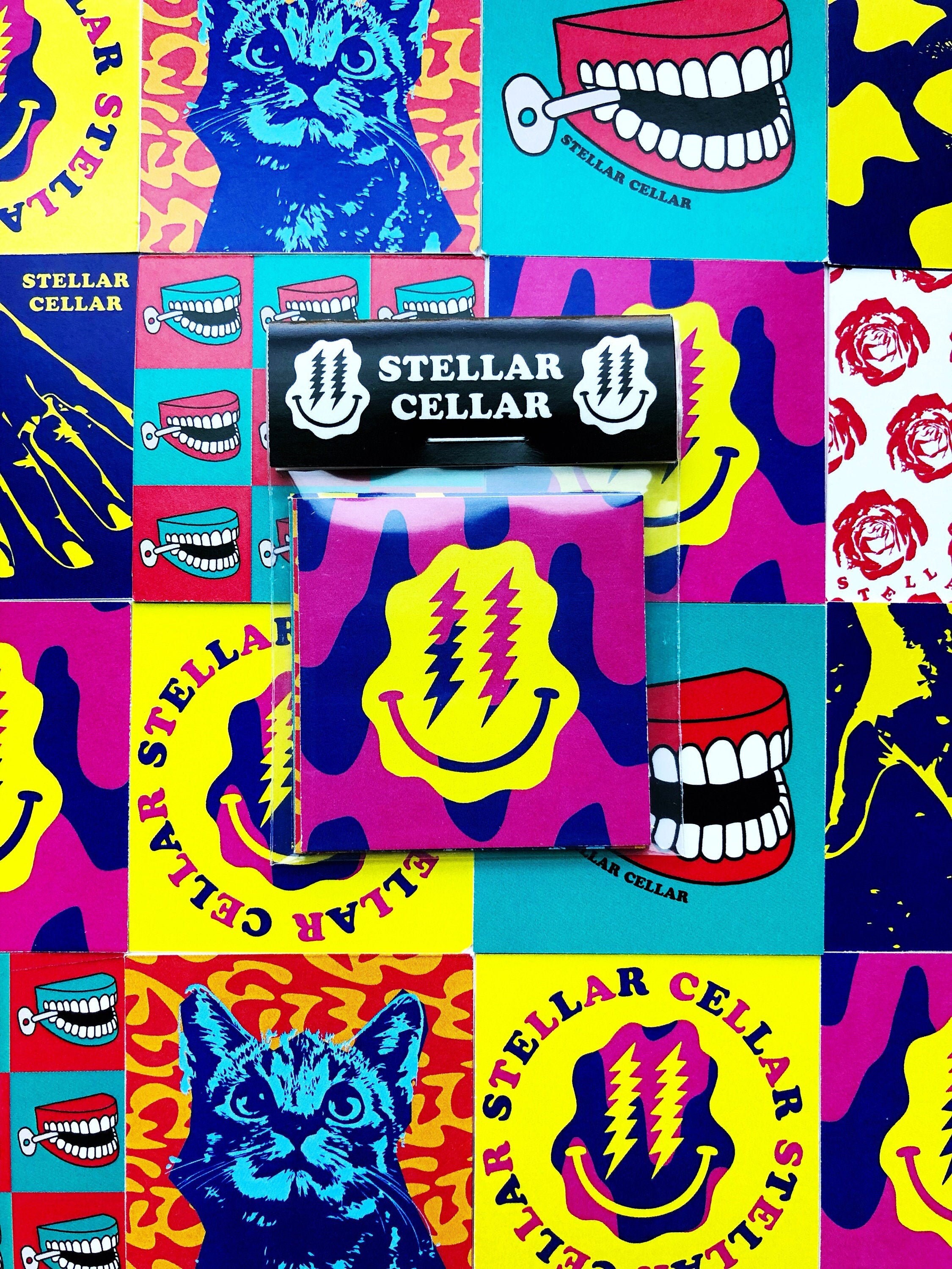 Mini Art Prints Etsy