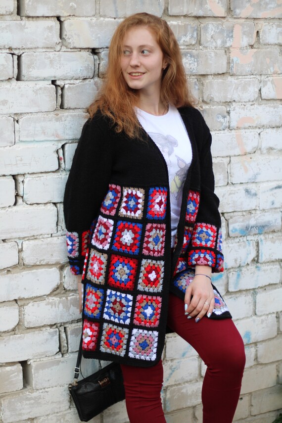 beautiful cardigan