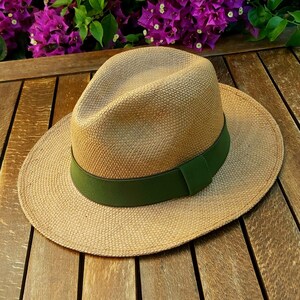 Panama golf hat sale