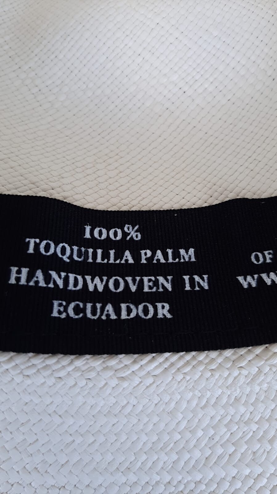 Panama Hat