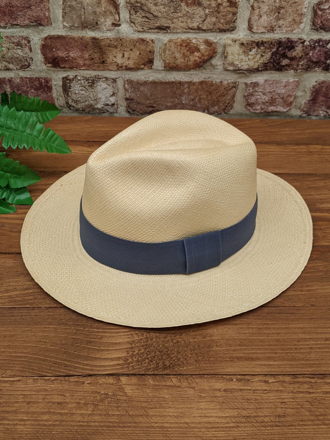 Panama Hats