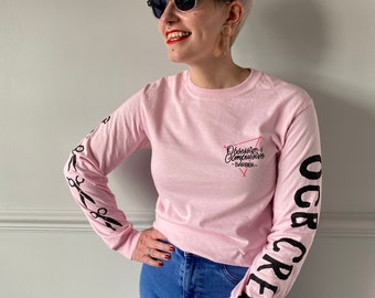Fresh to Death Longsleeve T-Shirt