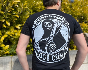 OCB Crew Unisex T-shirt