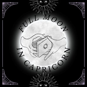 Volle Maan In Steenbok Tarot Lezen (6 kaart gelezen)