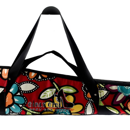 Girly Shot Gun Bag shops - Southwest Sunset