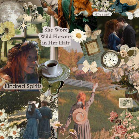 Cottagecore Aesthetic Mystery Box - Etsy