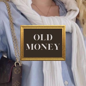 Old Money Aesthetic Mystery Box