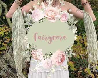 Fairycore Aesthetic Mystery Box