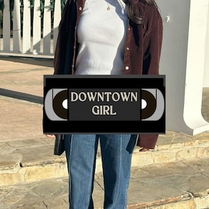 Downtown Girl Aesthetic Mystery Box