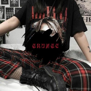 Grunge Aesthetic Mystery Box