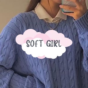 Soft Girl Aesthetic Mystery Box