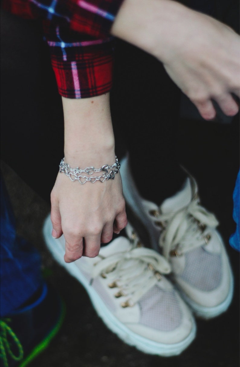 Bracelet Love of my life