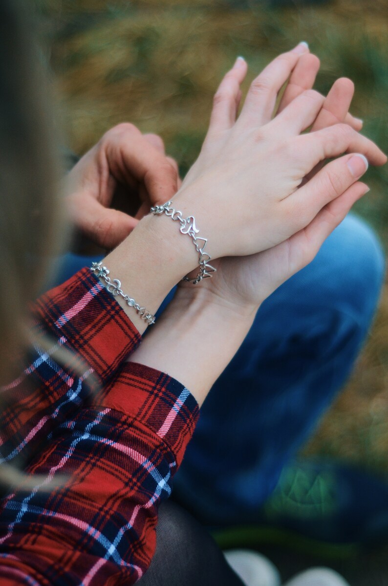 Bracelet Love of my life