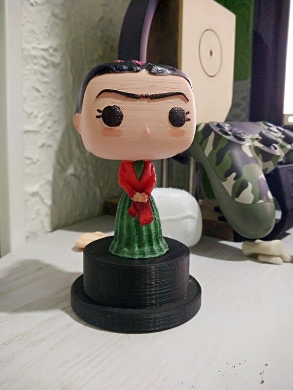 funko frida kahlo