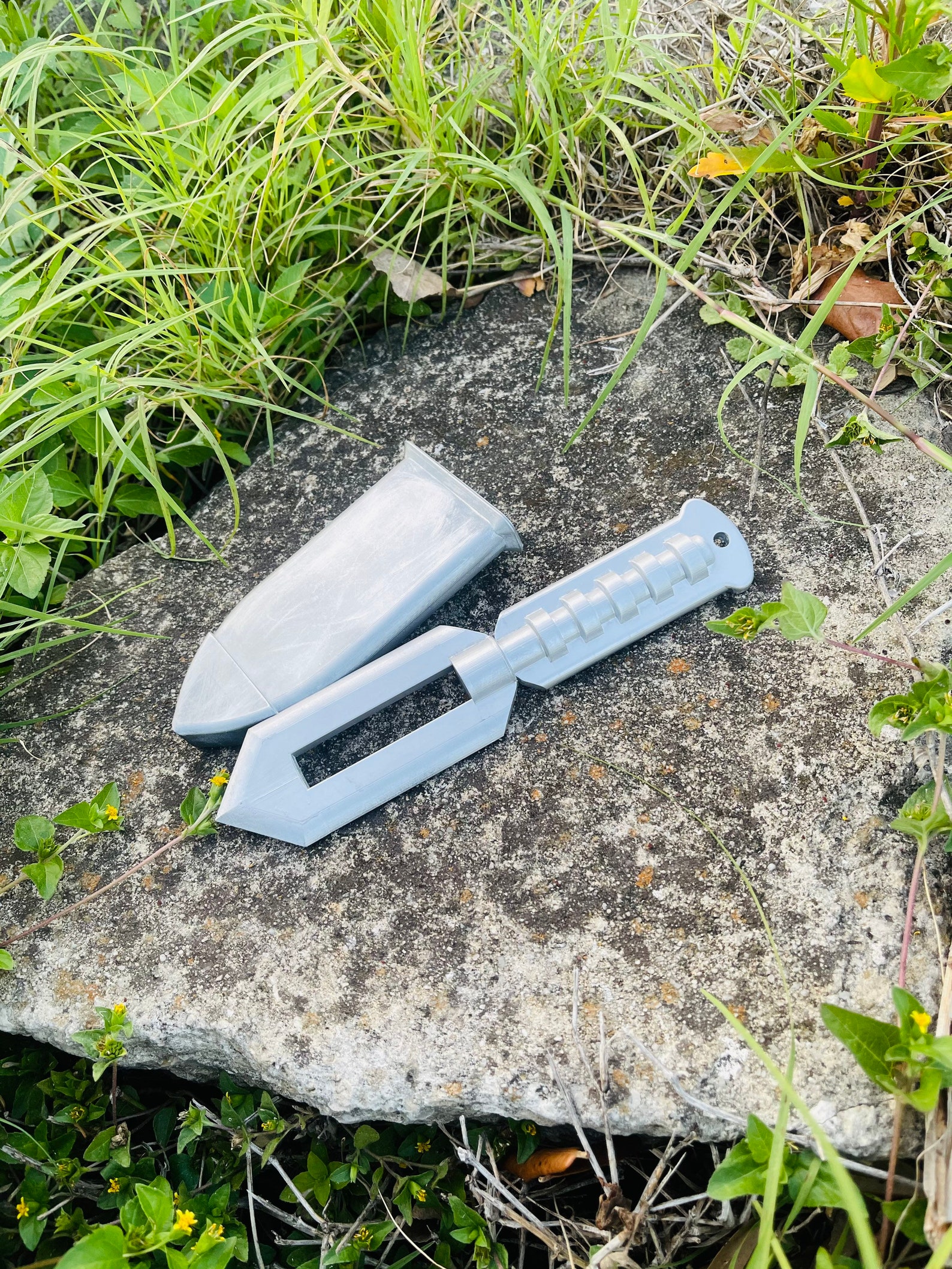 Custom cosplay prop Etsy