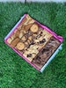 letterbox postal gift brownie or/and blondie selection edible boxes-  School teacher leavers gift 