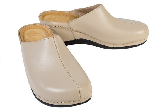 orthopedic flats for work