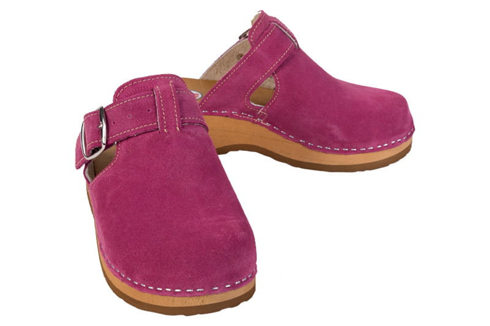stylish clogs for work