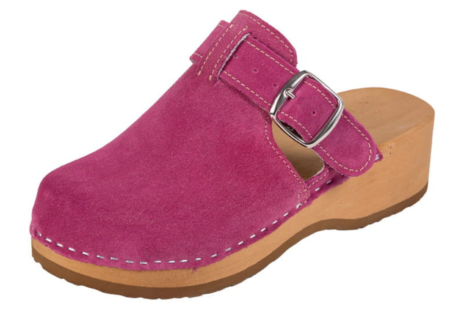 stylish clogs for work