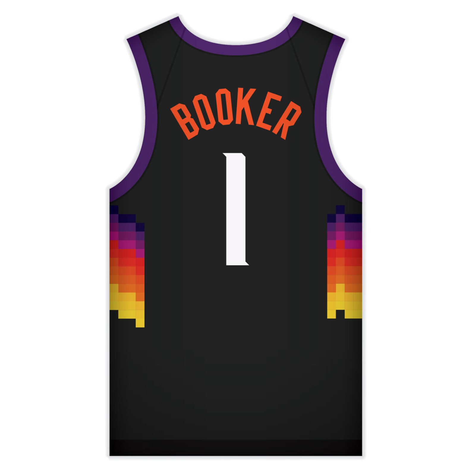 devin booker jersey cheap
