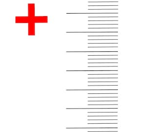 DIGITAL FILE Nurse/Doctor syringe pen design