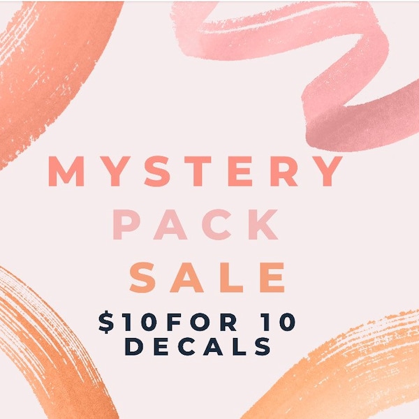 Sale! Mystery Pack Omnipod, Dexcom, LIbre, or Combo!