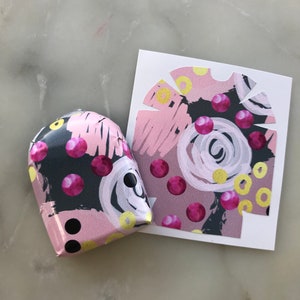 Sugar and Spice Omnipod Decal