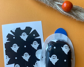 Boo Ya! Omnipod Decal
