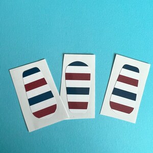 Home of the Brave Dexcom G6 Decal