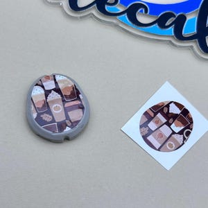 PSL Dexcom G7 Decal Sticker