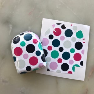 Spot On Omnipod Decal