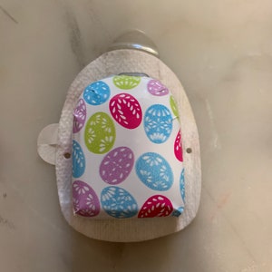 Easter Egg Hunt  -  Omnipod Decal Sticker